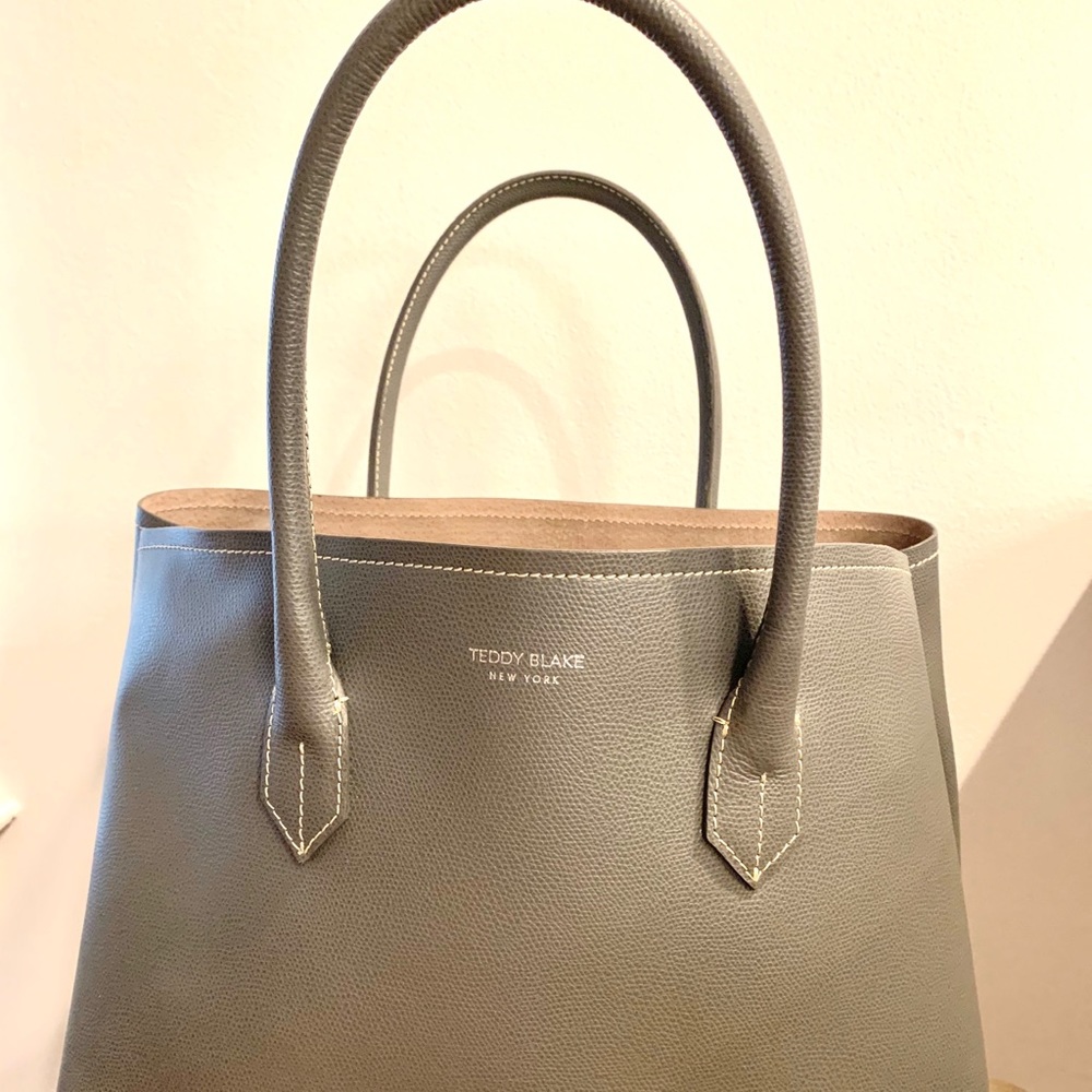 Teddy Blake Vanessa Bag/Tote